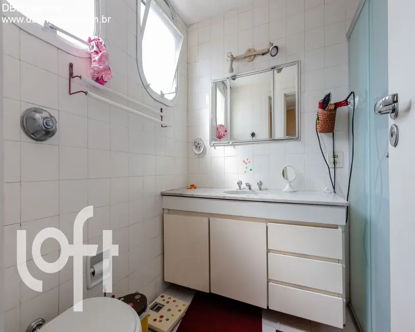 Foto 4 de Apartamento com 4 quartos à venda, 200m2 em Morumbi, São Paulo - SP