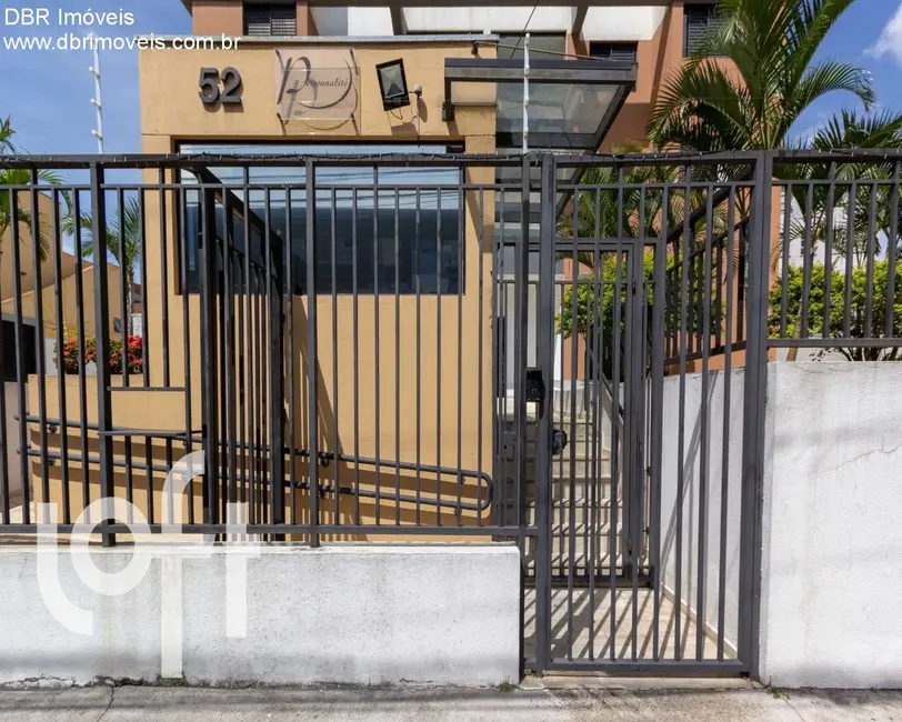 Foto 9 de Apartamento com 2 quartos à venda, 54m2 em Tatuapé, São Paulo - SP