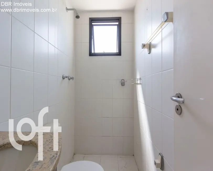 Foto 5 de Apartamento com 2 quartos à venda, 54m2 em Tatuapé, São Paulo - SP