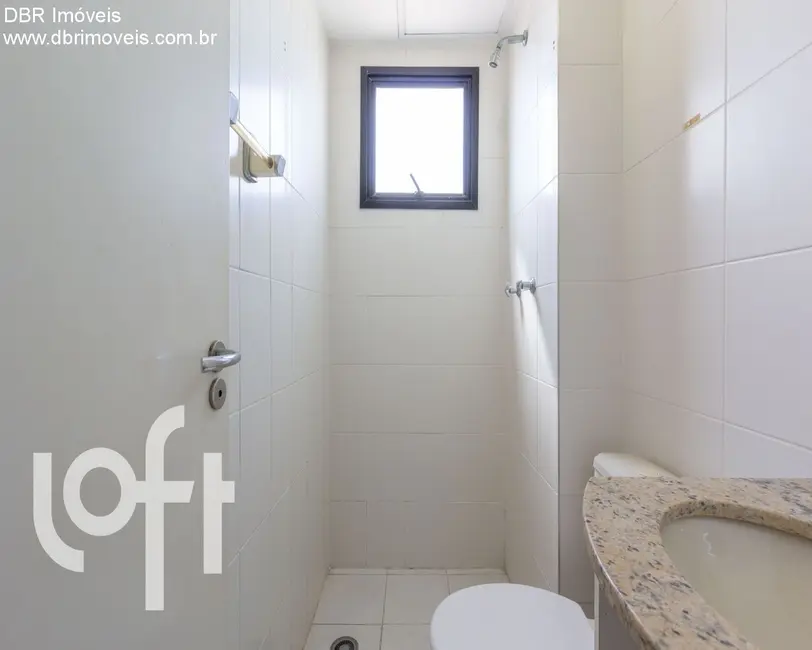 Foto 3 de Apartamento com 2 quartos à venda, 54m2 em Tatuapé, São Paulo - SP