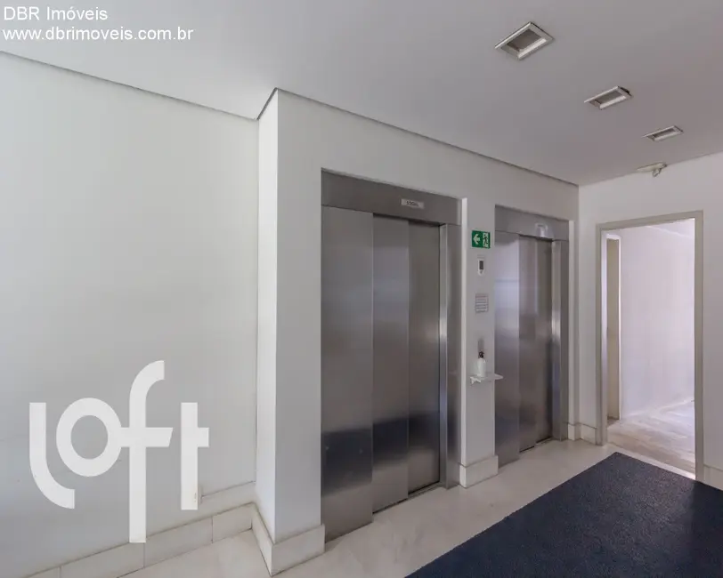 Foto 8 de Apartamento com 2 quartos à venda, 54m2 em Tatuapé, São Paulo - SP