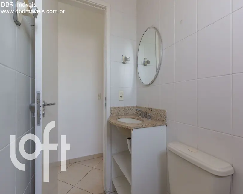 Foto 6 de Apartamento com 2 quartos à venda, 54m2 em Tatuapé, São Paulo - SP