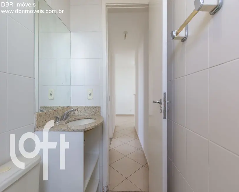 Foto 4 de Apartamento com 2 quartos à venda, 54m2 em Tatuapé, São Paulo - SP