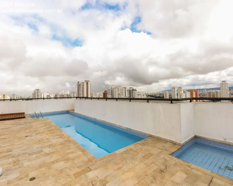 Apartamento com 2 quartos à venda, 48m2 em Tatuapé, São Paulo - SP - imagem 5 Foto 5 de Apartamento com 2 quartos à venda, 48m2 em Tatuapé, São Paulo - SP