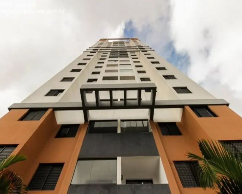 Foto 1 de Apartamento com 3 quartos à venda, 62m2 em Tatuapé, São Paulo - SP