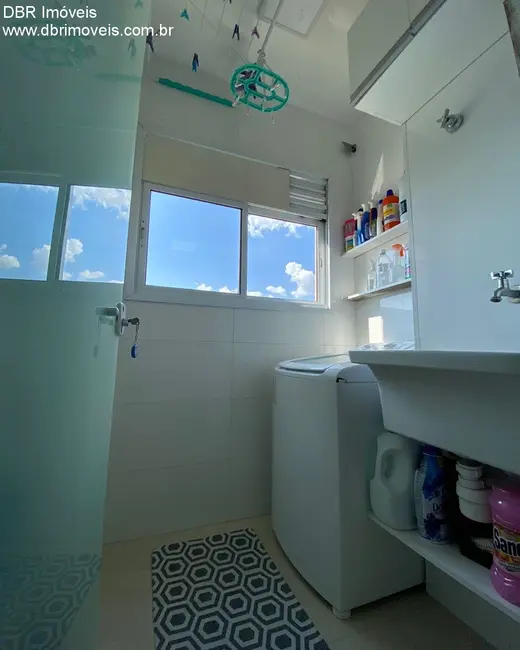 Apartamento com 2 quartos à venda, 50m2 em Tatuapé, São Paulo - SP - imagem 8 Foto 8 de Apartamento com 2 quartos à venda, 50m2 em Tatuapé, São Paulo - SP