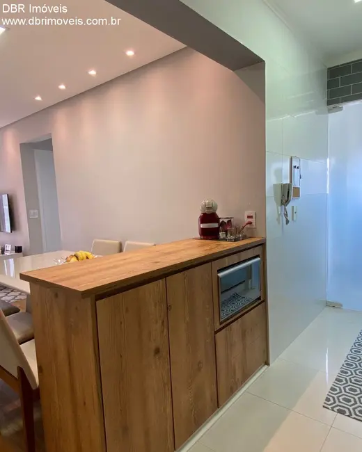 Apartamento com 2 quartos à venda, 50m2 em Tatuapé, São Paulo - SP - imagem 6 Foto 6 de Apartamento com 2 quartos à venda, 50m2 em Tatuapé, São Paulo - SP