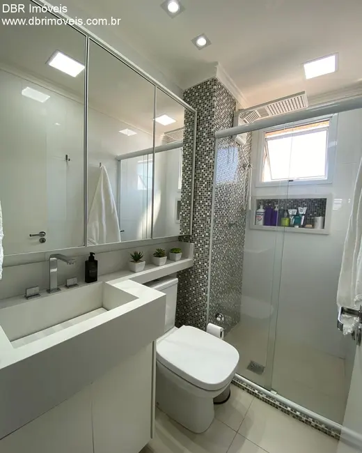 Apartamento com 2 quartos à venda, 50m2 em Tatuapé, São Paulo - SP - imagem 3 Foto 3 de Apartamento com 2 quartos à venda, 50m2 em Tatuapé, São Paulo - SP