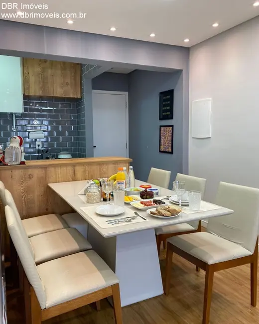 Apartamento com 2 quartos à venda, 50m2 em Tatuapé, São Paulo - SP - imagem 7 Foto 7 de Apartamento com 2 quartos à venda, 50m2 em Tatuapé, São Paulo - SP