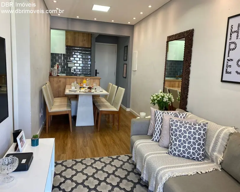 Apartamento com 2 quartos à venda, 50m2 em Tatuapé, São Paulo - SP - imagem 1 Foto 1 de Apartamento com 2 quartos à venda, 50m2 em Tatuapé, São Paulo - SP