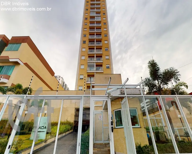 Apartamento com 2 quartos à venda, 50m2 em Tatuapé, São Paulo - SP - imagem 2 Foto 2 de Apartamento com 2 quartos à venda, 50m2 em Tatuapé, São Paulo - SP