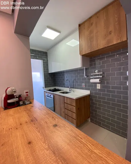 Apartamento com 2 quartos à venda, 50m2 em Tatuapé, São Paulo - SP - imagem 5 Foto 5 de Apartamento com 2 quartos à venda, 50m2 em Tatuapé, São Paulo - SP