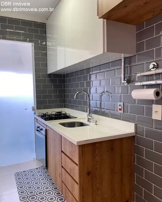 Apartamento com 2 quartos à venda, 50m2 em Tatuapé, São Paulo - SP - imagem 4 Foto 4 de Apartamento com 2 quartos à venda, 50m2 em Tatuapé, São Paulo - SP