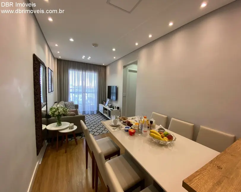 Apartamento com 2 quartos à venda, 50m2 em Tatuapé, São Paulo - SP - imagem 9 Foto 9 de Apartamento com 2 quartos à venda, 50m2 em Tatuapé, São Paulo - SP