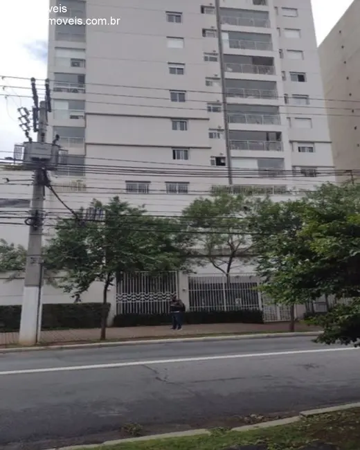 Apartamento com 2 quartos à venda, 68m2 em Tatuapé, São Paulo - SP - imagem 8 Foto 8 de Apartamento com 2 quartos à venda, 68m2 em Tatuapé, São Paulo - SP