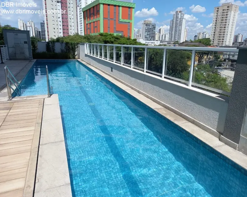 Apartamento com 2 quartos à venda, 68m2 em Tatuapé, São Paulo - SP - imagem 7 Foto 7 de Apartamento com 2 quartos à venda, 68m2 em Tatuapé, São Paulo - SP