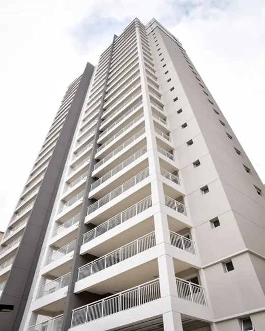 Apartamento com 2 quartos à venda, 68m2 em Tatuapé, São Paulo - SP - imagem 3 Foto 3 de Apartamento com 2 quartos à venda, 68m2 em Tatuapé, São Paulo - SP