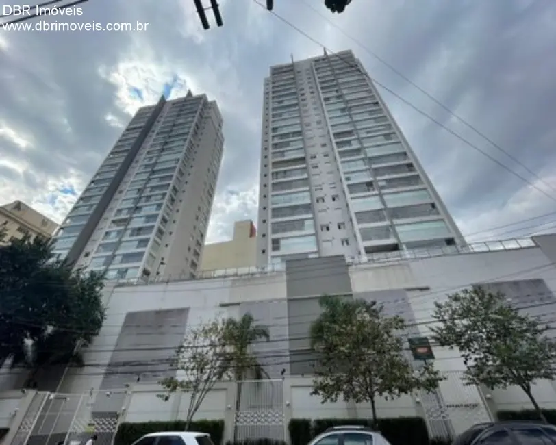 Foto 2 de Apartamento com 2 quartos à venda, 68m2 em Tatuapé, São Paulo - SP