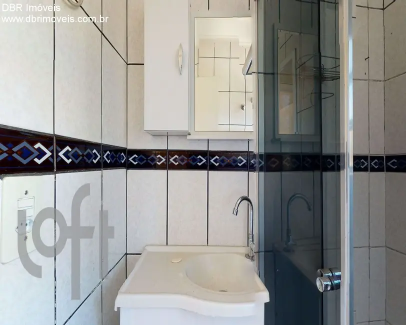 Apartamento com 2 quartos à venda, 58m2 em Vila Medeiros, São Paulo - SP - imagem 4 Foto 4 de Apartamento com 2 quartos à venda, 58m2 em Vila Medeiros, São Paulo - SP