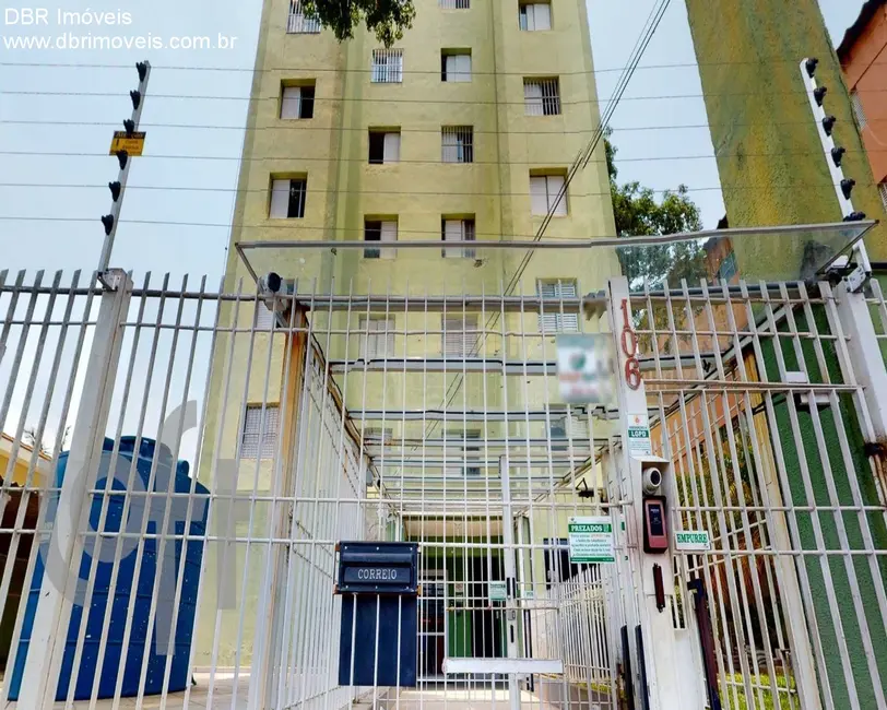 Apartamento com 2 quartos à venda, 58m2 em Vila Medeiros, São Paulo - SP - imagem 1 Foto 1 de Apartamento com 2 quartos à venda, 58m2 em Vila Medeiros, São Paulo - SP