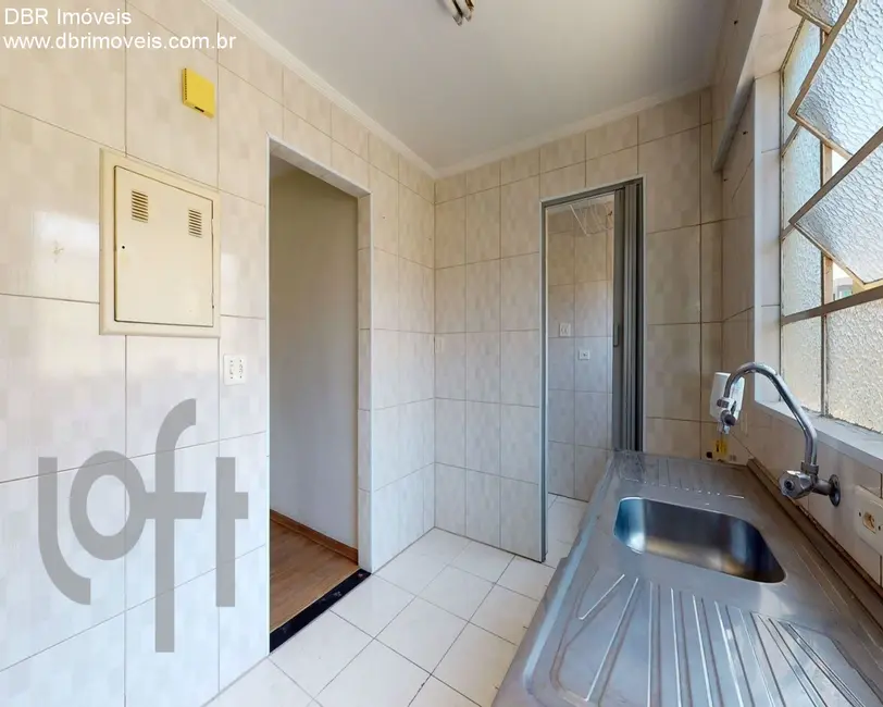 Apartamento com 2 quartos à venda, 58m2 em Vila Medeiros, São Paulo - SP - imagem 8 Foto 8 de Apartamento com 2 quartos à venda, 58m2 em Vila Medeiros, São Paulo - SP