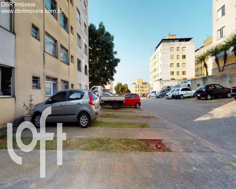 Foto 5 de Apartamento com 3 quartos à venda, 110m2 em Capão Redondo, São Paulo - SP