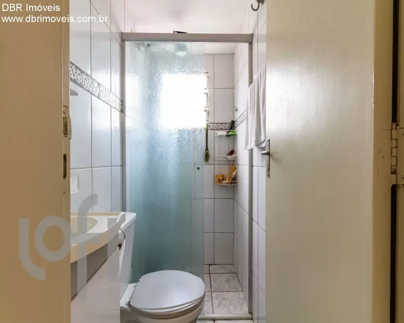 Foto 3 de Apartamento com 3 quartos à venda, 110m2 em Capão Redondo, São Paulo - SP