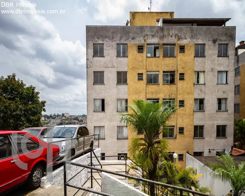 Foto 4 de Apartamento com 3 quartos à venda, 110m2 em Capão Redondo, São Paulo - SP