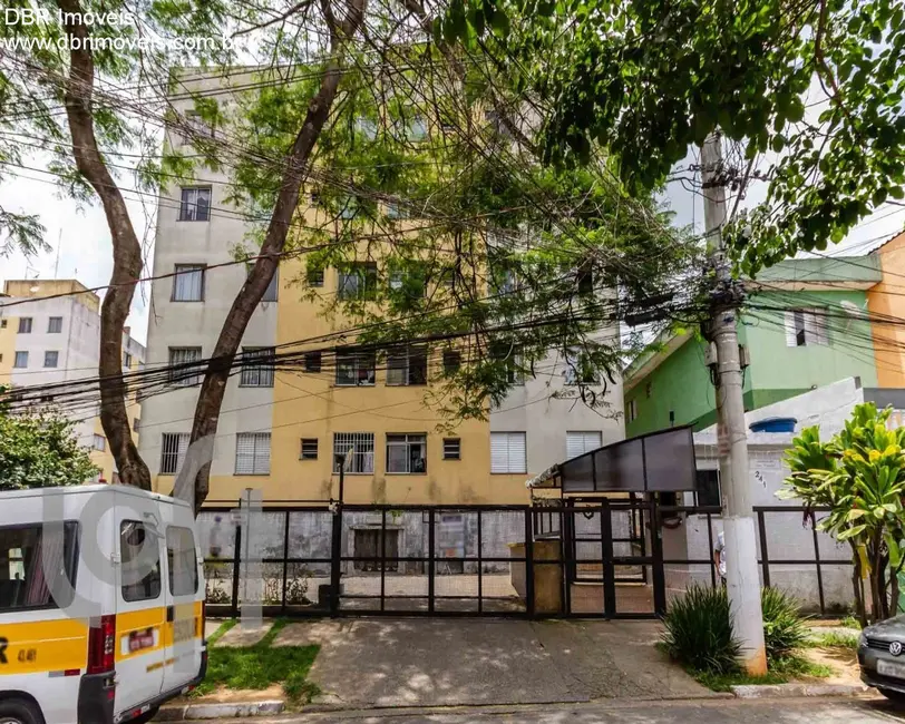 Foto 1 de Apartamento com 3 quartos à venda, 110m2 em Capão Redondo, São Paulo - SP