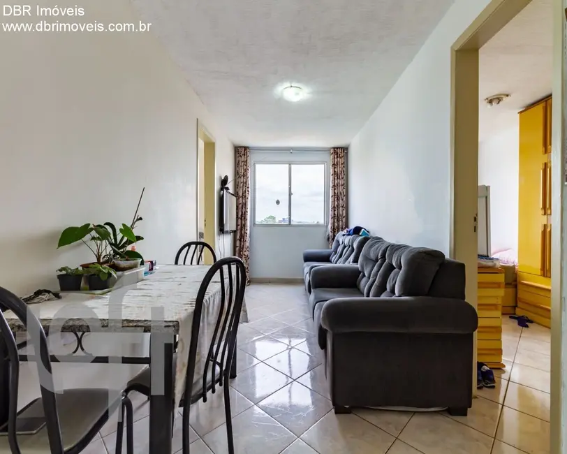 Foto 2 de Apartamento com 3 quartos à venda, 110m2 em Capão Redondo, São Paulo - SP