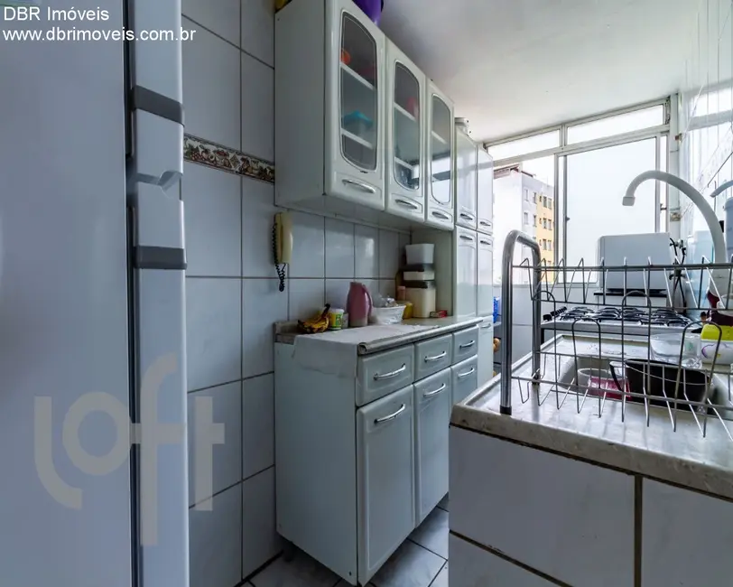 Foto 9 de Apartamento com 3 quartos à venda, 110m2 em Capão Redondo, São Paulo - SP