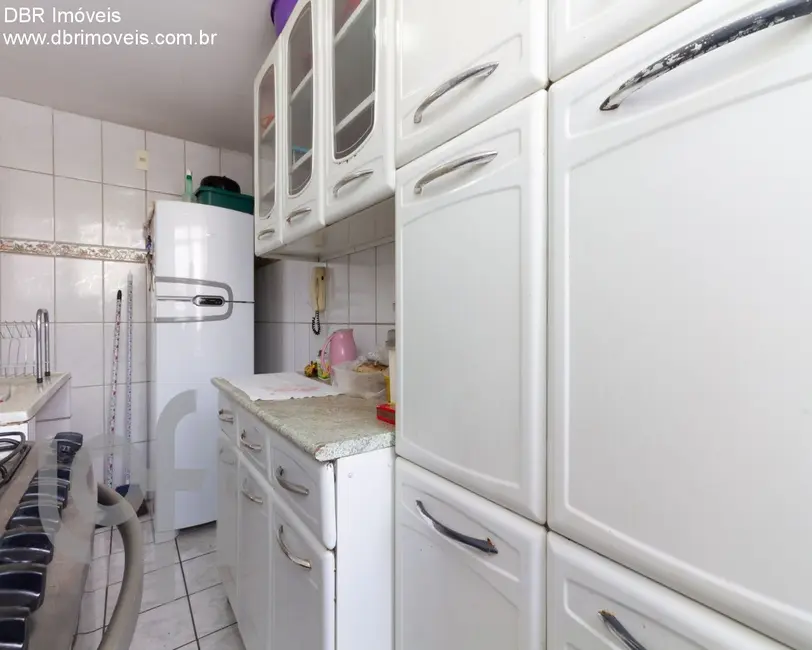 Foto 7 de Apartamento com 3 quartos à venda, 110m2 em Capão Redondo, São Paulo - SP