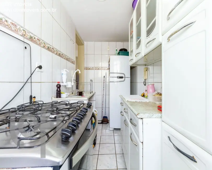 Foto 6 de Apartamento com 3 quartos à venda, 110m2 em Capão Redondo, São Paulo - SP