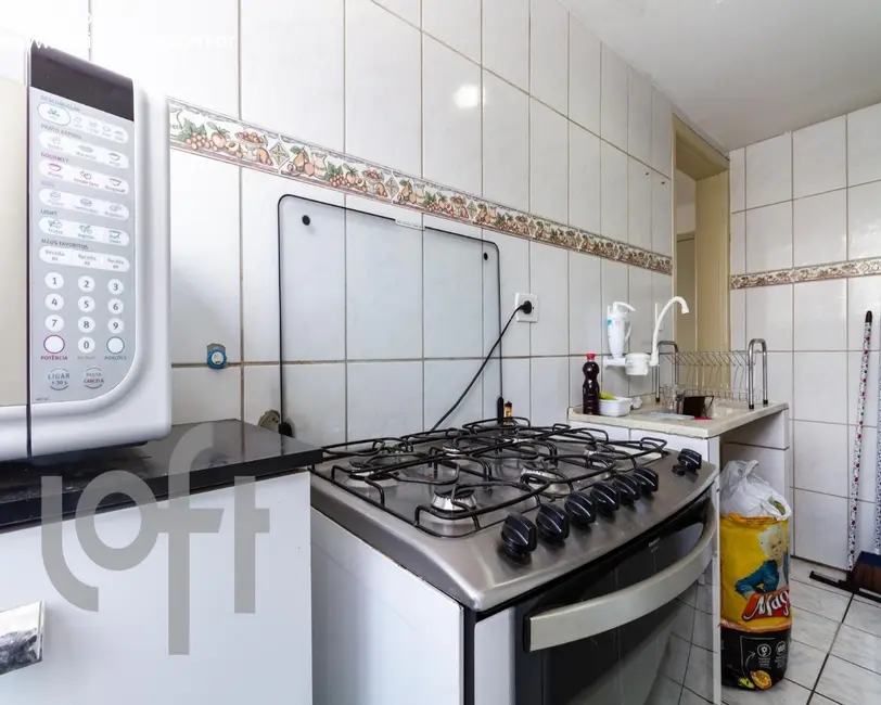 Foto 8 de Apartamento com 3 quartos à venda, 110m2 em Capão Redondo, São Paulo - SP