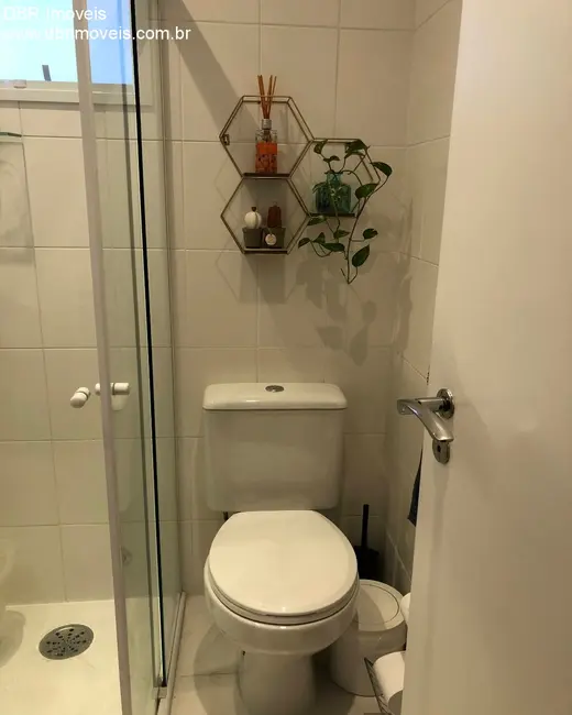 Apartamento com 3 quartos à venda, 94m2 em Lapa, São Paulo - SP - imagem 8 Foto 8 de Apartamento com 3 quartos à venda, 94m2 em Lapa, São Paulo - SP