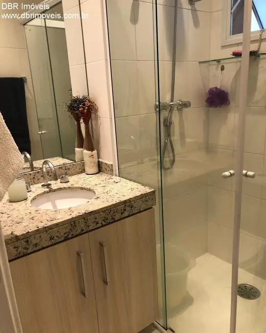 Apartamento com 3 quartos à venda, 94m2 em Lapa, São Paulo - SP - imagem 7 Foto 7 de Apartamento com 3 quartos à venda, 94m2 em Lapa, São Paulo - SP