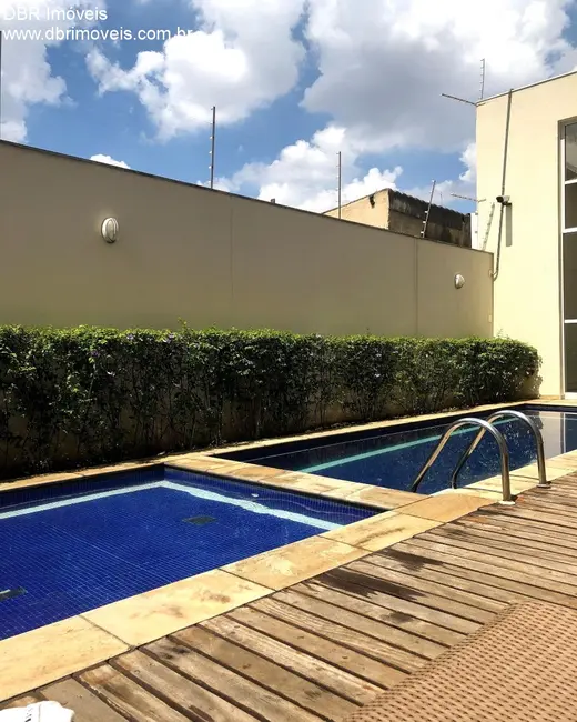 Apartamento com 3 quartos à venda, 94m2 em Lapa, São Paulo - SP - imagem 9 Foto 9 de Apartamento com 3 quartos à venda, 94m2 em Lapa, São Paulo - SP