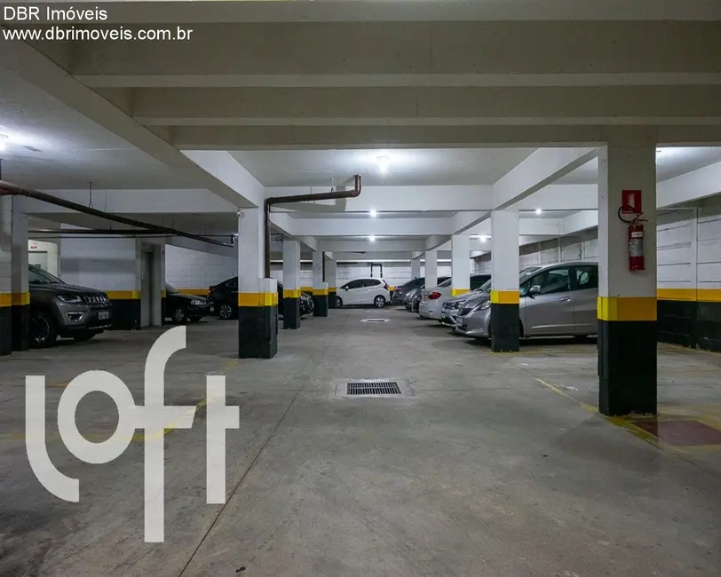 Foto 9 de Apartamento com 3 quartos à venda, 94m2 em Lapa, São Paulo - SP