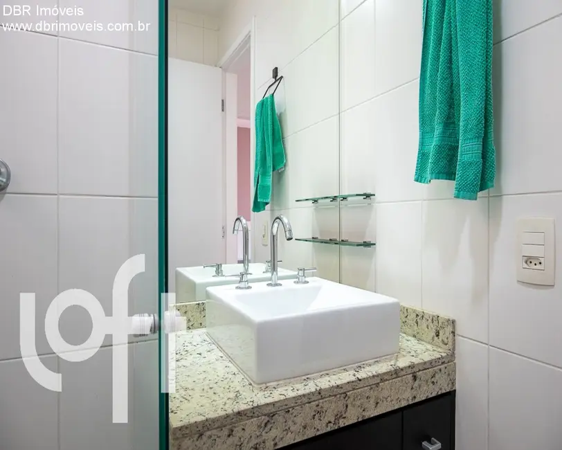 Foto 6 de Apartamento com 3 quartos à venda, 94m2 em Lapa, São Paulo - SP