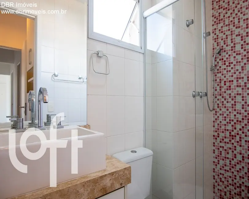 Foto 3 de Apartamento com 3 quartos à venda, 94m2 em Lapa, São Paulo - SP