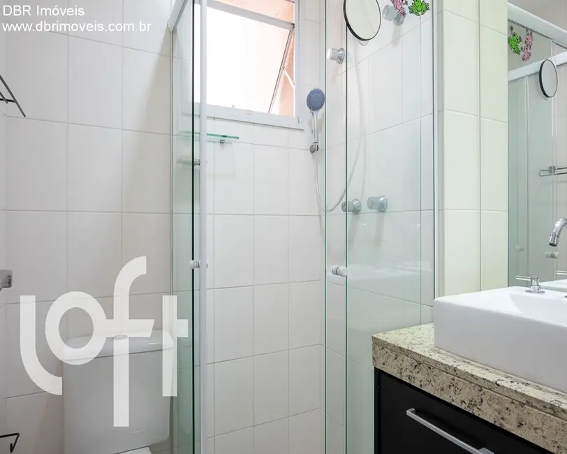 Foto 5 de Apartamento com 3 quartos à venda, 94m2 em Lapa, São Paulo - SP