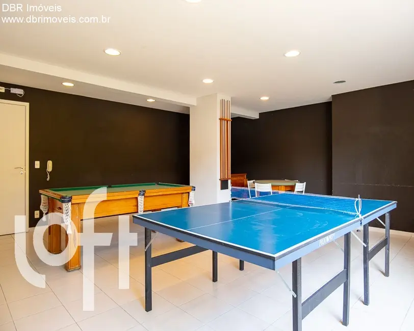 Foto 8 de Apartamento com 3 quartos à venda, 94m2 em Lapa, São Paulo - SP