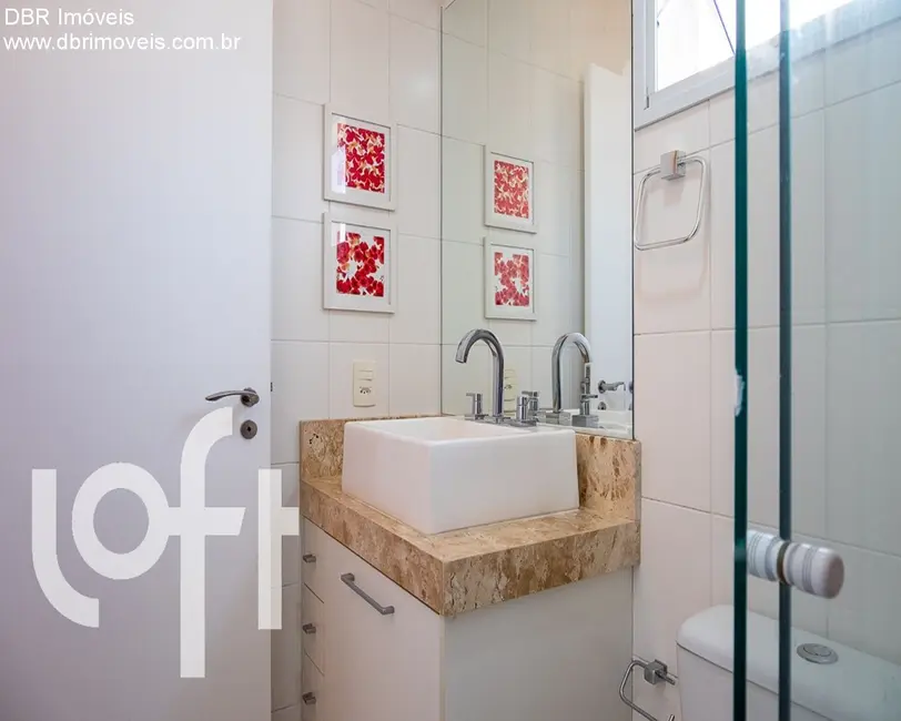 Foto 4 de Apartamento com 3 quartos à venda, 94m2 em Lapa, São Paulo - SP