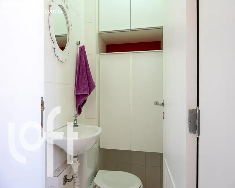 Foto 7 de Apartamento com 3 quartos à venda, 94m2 em Lapa, São Paulo - SP