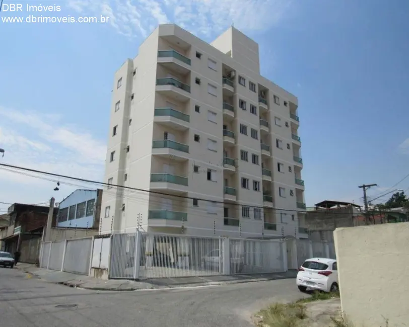 Foto 1 de Apartamento com 2 quartos à venda, 70m2 em Vila Galvão, Guarulhos - SP