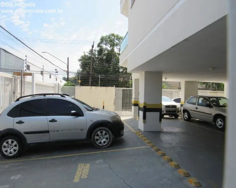 Foto 8 de Apartamento com 2 quartos à venda, 70m2 em Vila Galvão, Guarulhos - SP