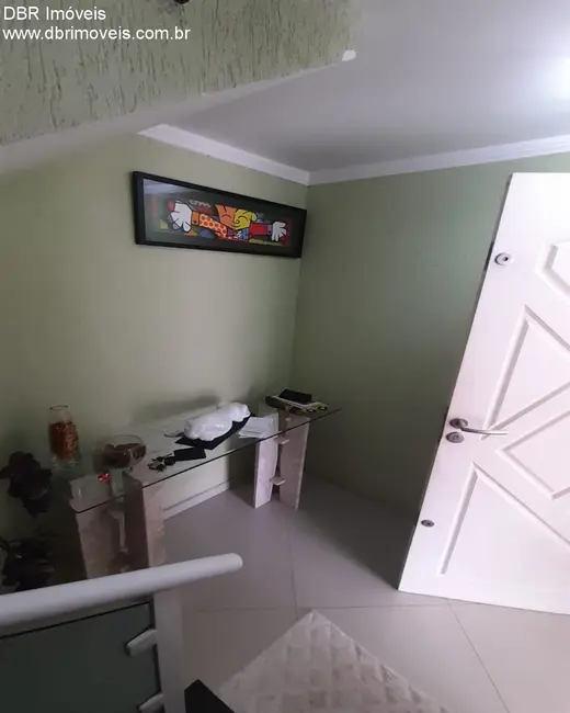 Foto 7 de Casa com 3 quartos à venda, 123m2 em Jardim Nossa Senhora do Carmo, São Paulo - SP