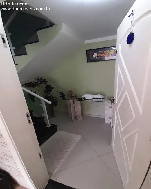 Foto 8 de Casa com 3 quartos à venda, 123m2 em Jardim Nossa Senhora do Carmo, São Paulo - SP
