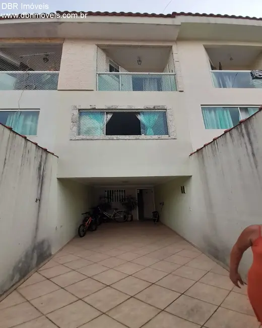 Foto 4 de Casa com 3 quartos à venda, 123m2 em Jardim Nossa Senhora do Carmo, São Paulo - SP