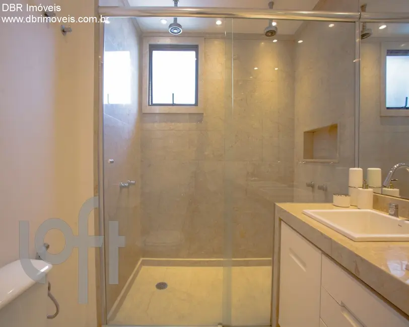 Foto 4 de Apartamento com 3 quartos à venda, 186m2 em Morumbi, São Paulo - SP